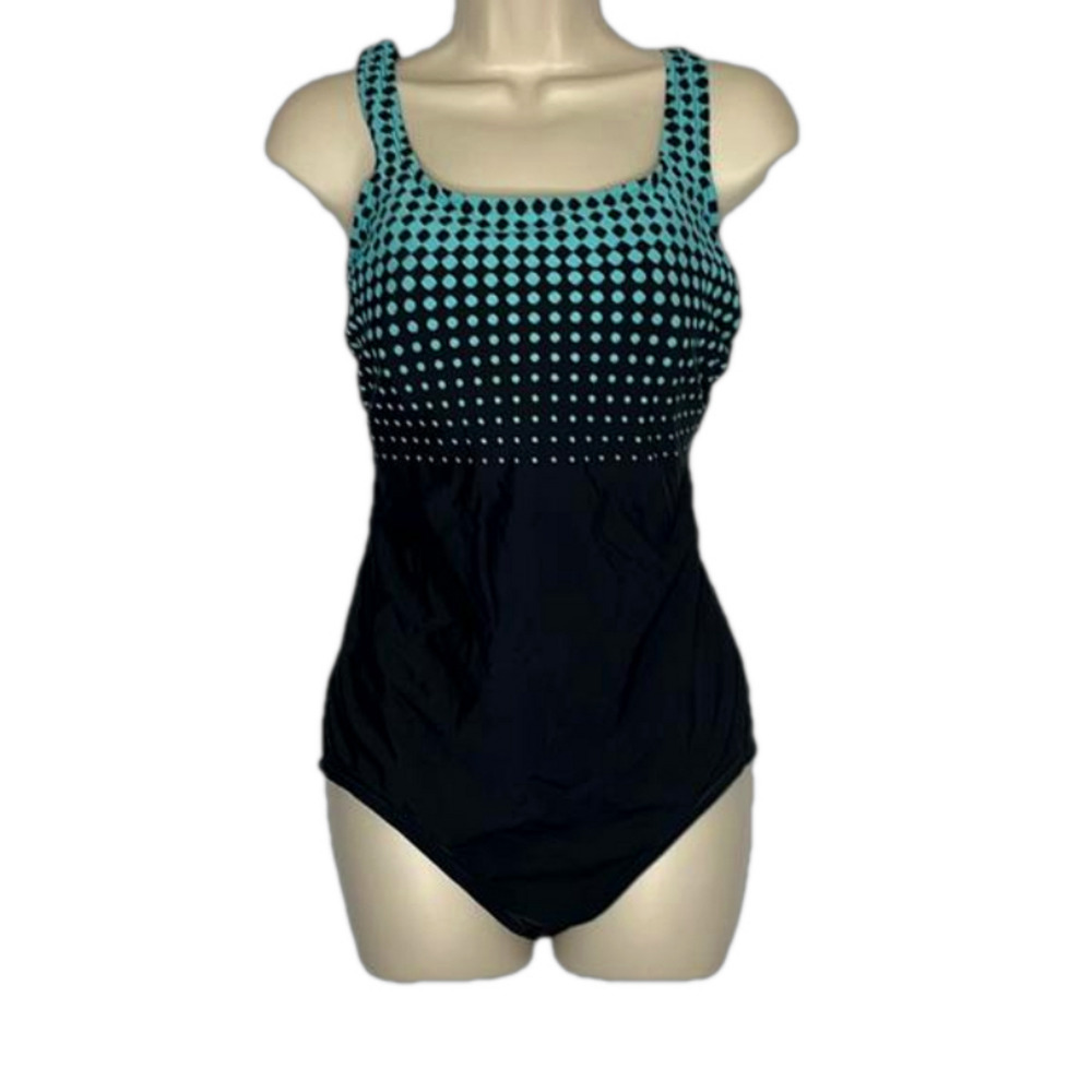 Reebok swimsuit one piece